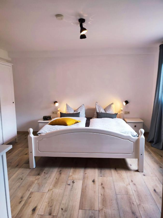 Webers Apartment Hilders